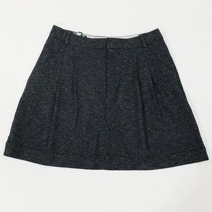 RACHEL Rachel Roy • Pleated Skirt size 6